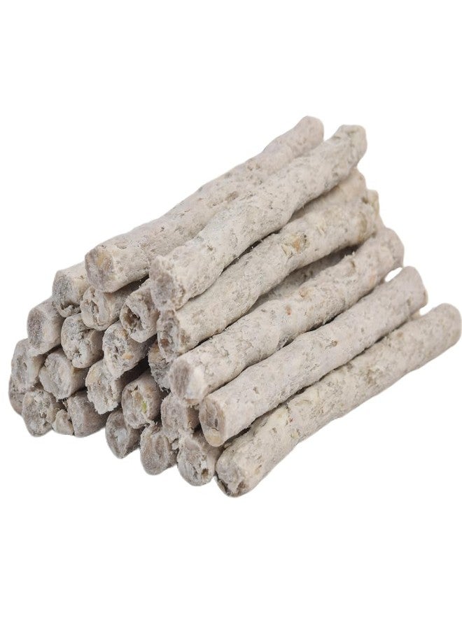 VIPCOLLECTION VIP Collection Dog Chew Natural Flavors Chew Sticks Munchy Treat Snacks for All Breed Dogs (Natural 3 KG) - Image 3